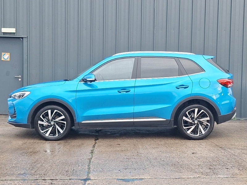 Used MG MG ZS 2025 for sale - 77531467: Photo 4