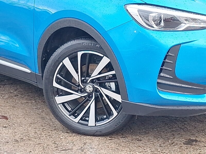 Used MG MG ZS 2025 for sale - 77531467: Photo 9