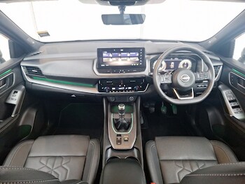 Used Nissan Qashqai 2025 for sale - 77434053: Photo