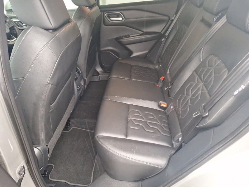 Used Nissan Qashqai 2025 for sale - 77434053: Photo 6