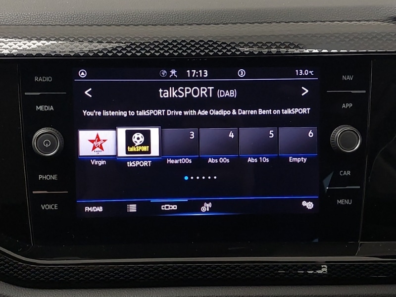 Used Volkswagen Polo 2023 for sale - 76606748: Photo 10