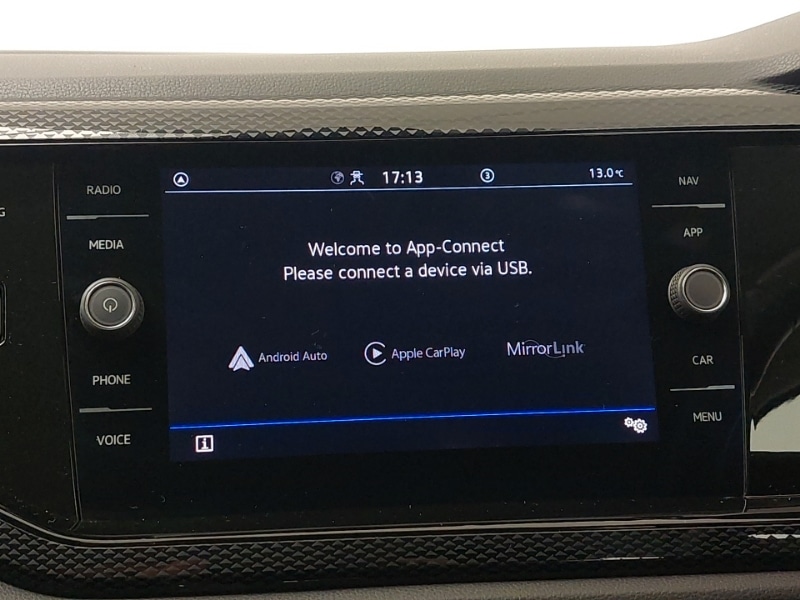 Used Volkswagen Polo 2023 for sale - 76606748: Photo 11