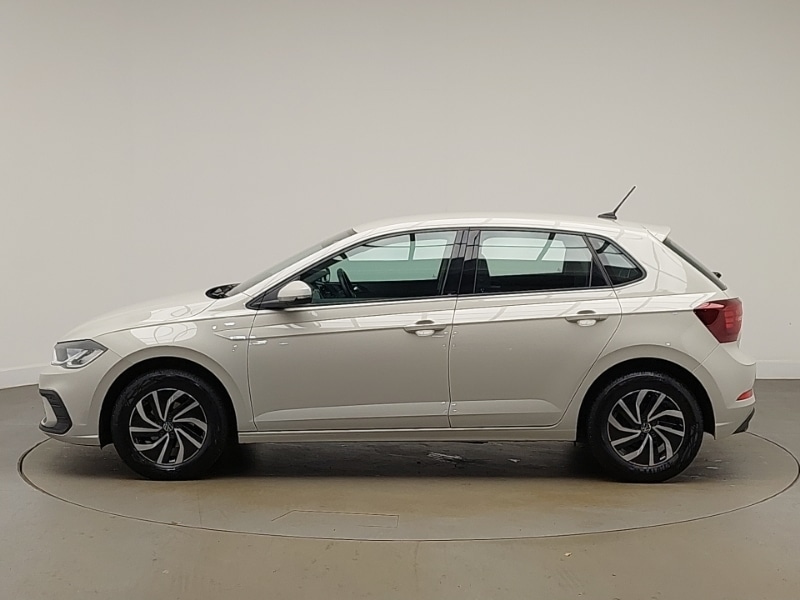 Used Volkswagen Polo 2023 for sale - 76606748: Photo 4