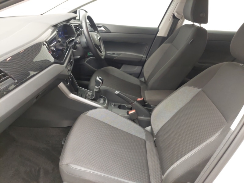 Used Volkswagen Polo 2023 for sale - 76606748: Photo 5