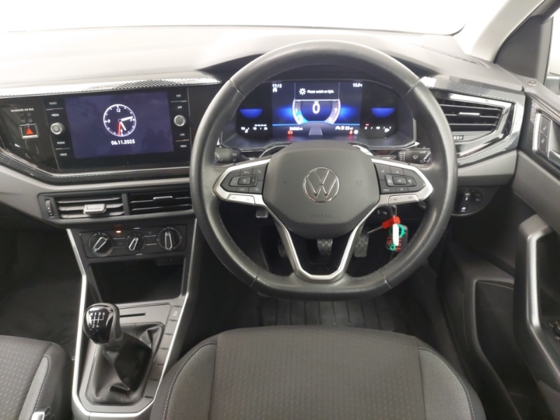 Used Volkswagen Polo 2023 for sale - 76606748: Photo 7