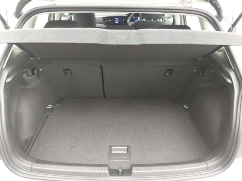 Used Volkswagen Polo 2023 for sale - 76606748: Photo 8