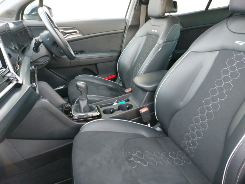 Used Kia Sportage 2025 for sale - 76652136: Photo 5