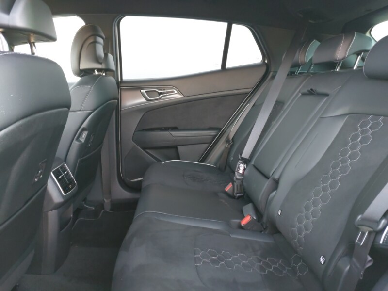 Used Kia Sportage 2025 for sale - 76652136: Photo 6