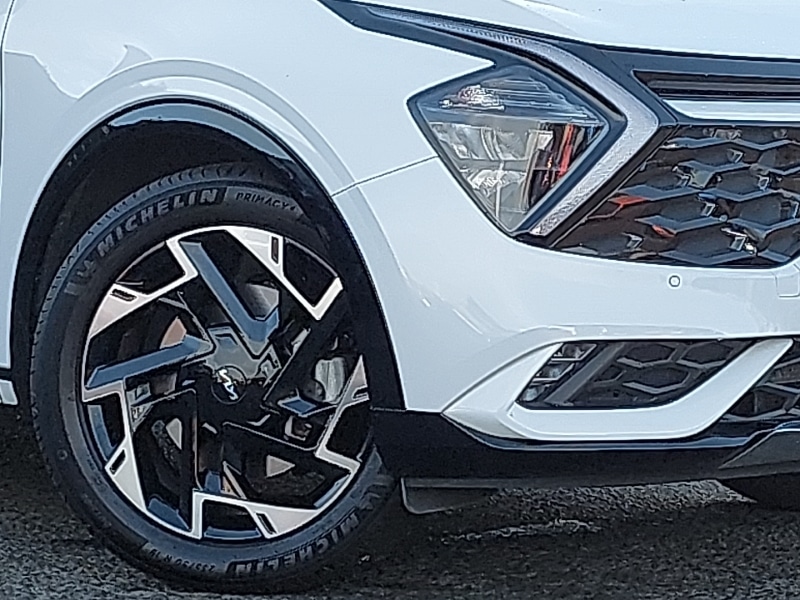 Used Kia Sportage 2025 for sale - 76652136: Photo 9