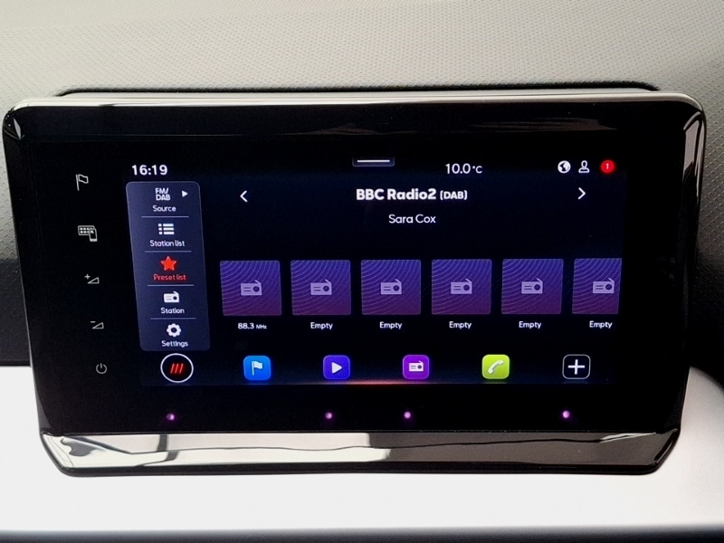 Used SEAT Ibiza 2025 for sale - 77911799: Photo 10