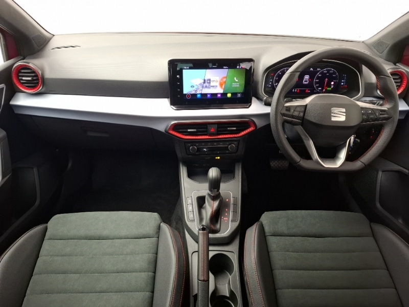 Used SEAT Ibiza 2025 for sale - 77911799: Photo 2