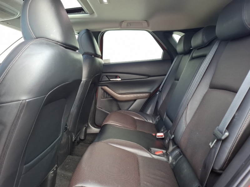 Used Mazda CX-30 2022 for sale - 76880778: Photo 6