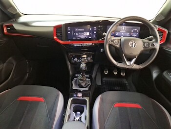 Used Vauxhall Mokka 2022 for sale - 78438993: Photo
