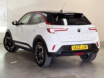 Used Vauxhall Mokka 2022 for sale - 78438993: Photo