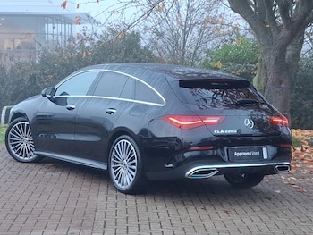 Used Mercedes-Benz CLA 2024 for sale - 76920524: Photo