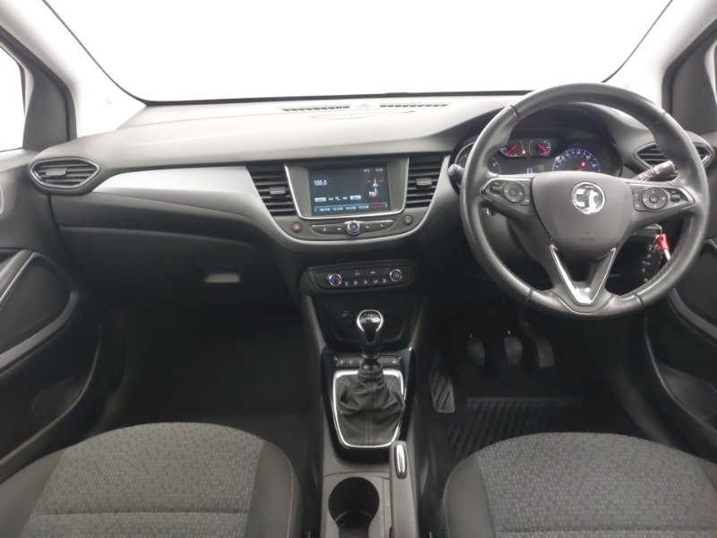 Used Vauxhall Crossland 2023 for sale - 77664605: Photo 2
