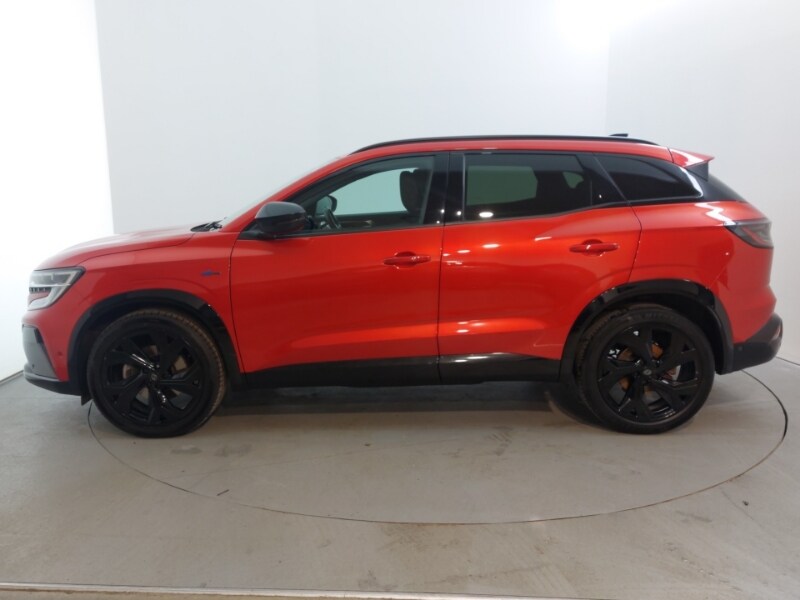 Used Renault Austral 2024 for sale - 77955965: Photo 4