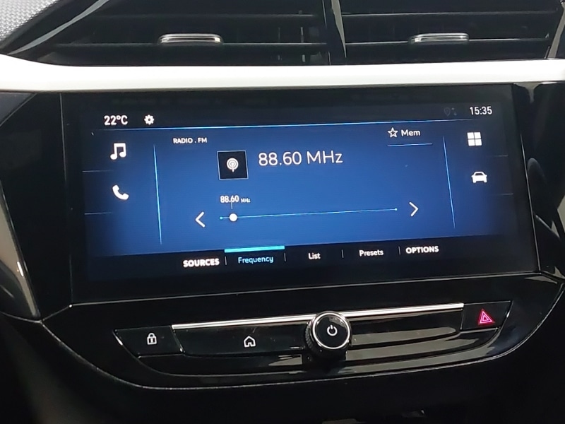 Used Vauxhall Corsa 2025 for sale - 76483493: Photo 10