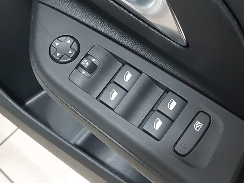 Used Vauxhall Corsa 2025 for sale - 76483493: Photo 12