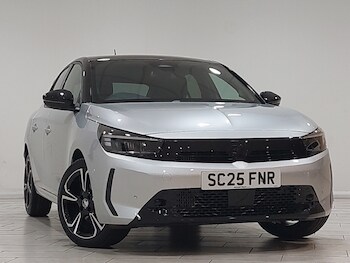 2025 - 1.2 Turbo GS 5dr