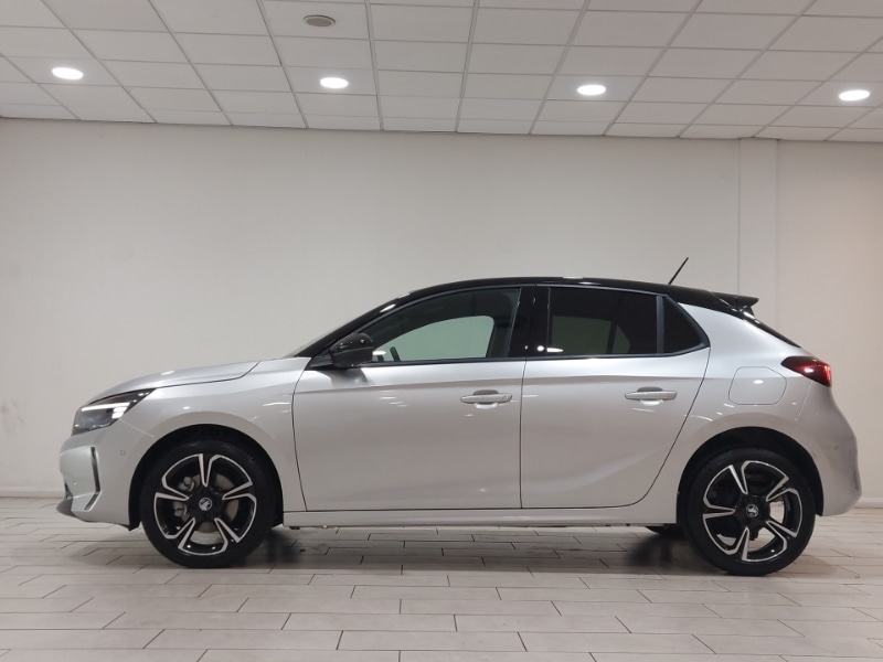 Used Vauxhall Corsa 2025 for sale - 76483493: Photo 4