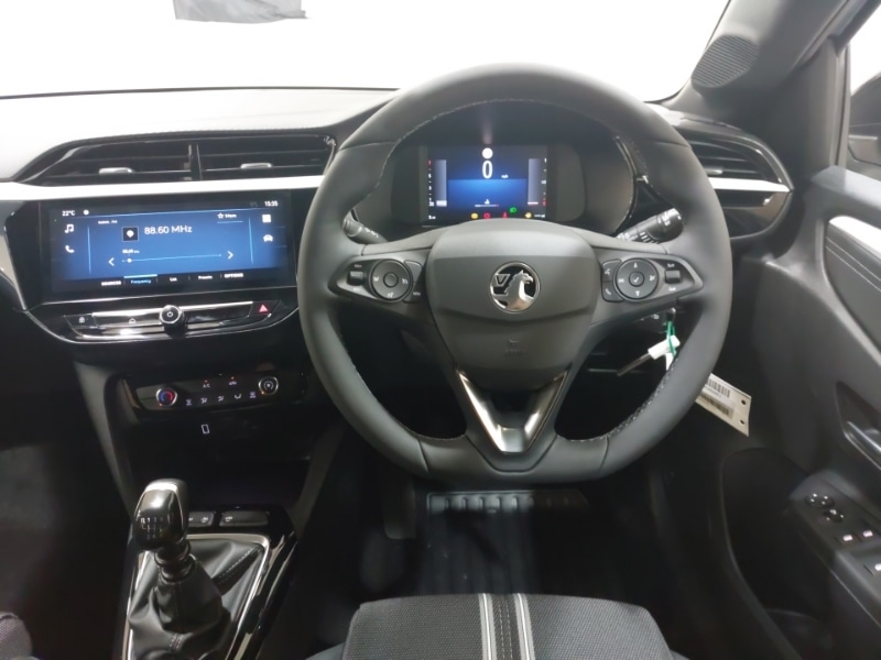 Used Vauxhall Corsa 2025 for sale - 76483493: Photo 7