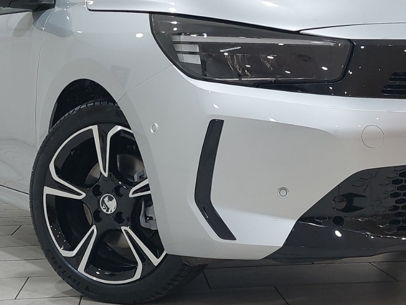 Used Vauxhall Corsa 2025 for sale - 76483493: Photo 9