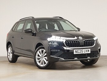 Used Skoda Kamiq 2025 for sale - 78383759: Photo