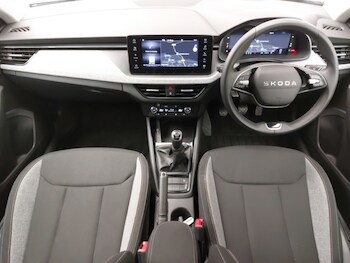 Used Skoda Kamiq 2025 for sale - 78383759: Photo