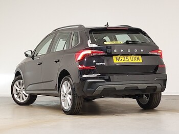 Used Skoda Kamiq 2025 for sale - 78383759: Photo