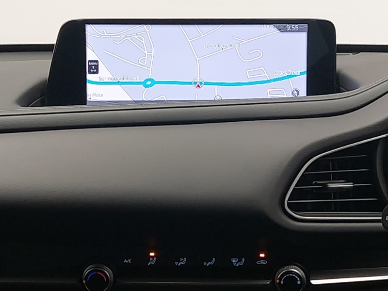 Used Mazda CX-30 2025 for sale - 76636498: Photo 10