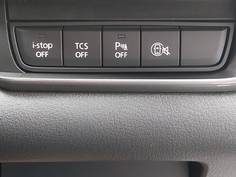 Used Mazda CX-30 2025 for sale - 76636498: Photo 12