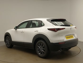 Used Mazda CX-30 2025 for sale - 76636498: Photo