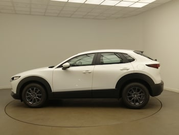Used Mazda CX-30 2025 for sale - 76636498: Photo