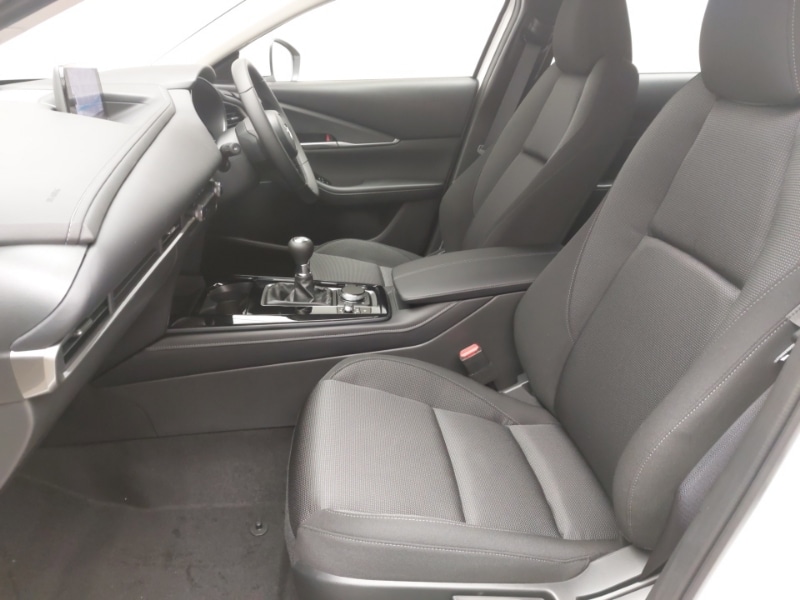 Used Mazda CX-30 2025 for sale - 76636498: Photo 5