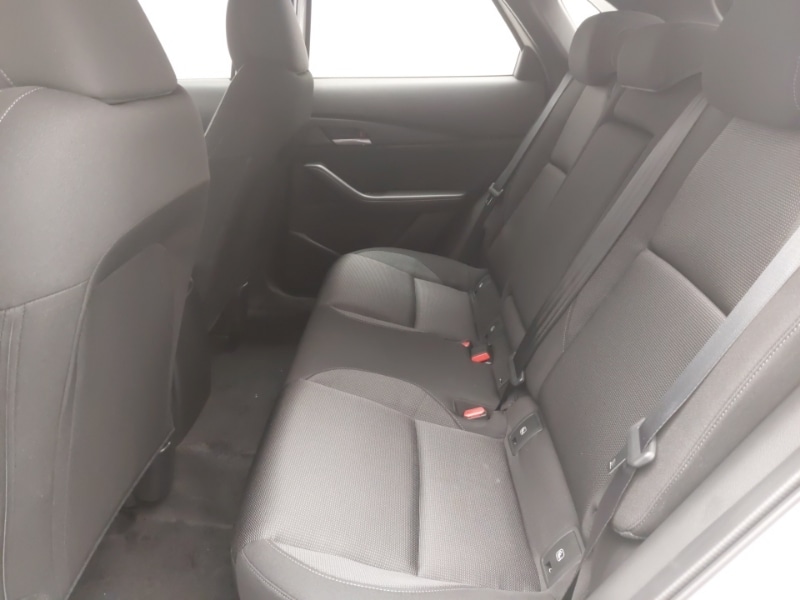 Used Mazda CX-30 2025 for sale - 76636498: Photo 6