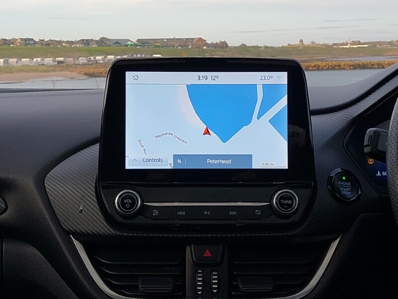 Used Ford Puma 2020 for sale - 76544095: Photo 10