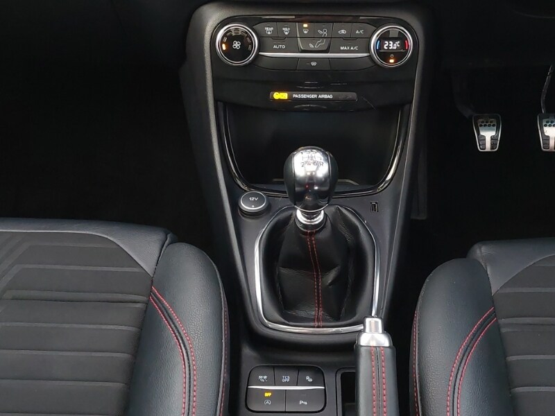 Used Ford Puma 2020 for sale - 76544095: Photo 11