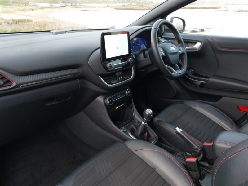 Used Ford Puma 2020 for sale - 76544095: Photo 5