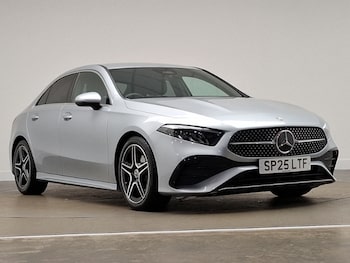 Used Mercedes-Benz A-Class 2025 for sale - 77386151: Photo