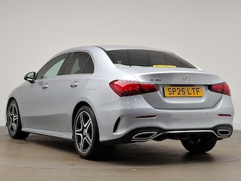 Used Mercedes-Benz A-Class 2025 for sale - 77386151: Photo