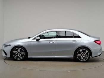 Used Mercedes-Benz A-Class 2025 for sale - 77386151: Photo