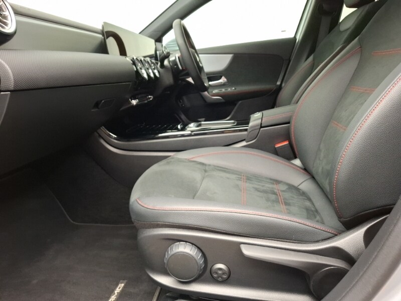 Used Mercedes-Benz A-Class 2025 for sale - 77386151: Photo 5