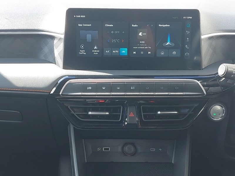 Used MG MG3 2024 for sale - 78146438: Photo 10