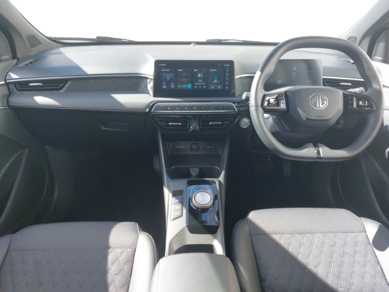 Used MG MG3 2024 for sale - 78146438: Photo 2