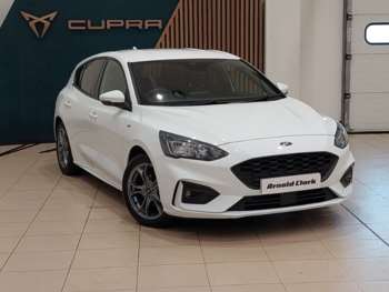 2020 - 1.0 EcoBoost 125 ST-Line 5dr