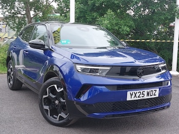 Used Vauxhall Mokka 2025 for sale - 79186093: Photo