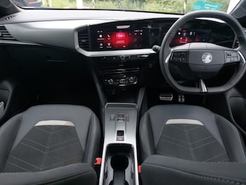Used Vauxhall Mokka 2025 for sale - 79186093: Photo