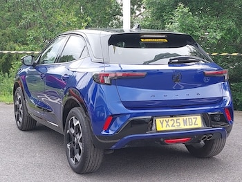 Used Vauxhall Mokka 2025 for sale - 79186093: Photo