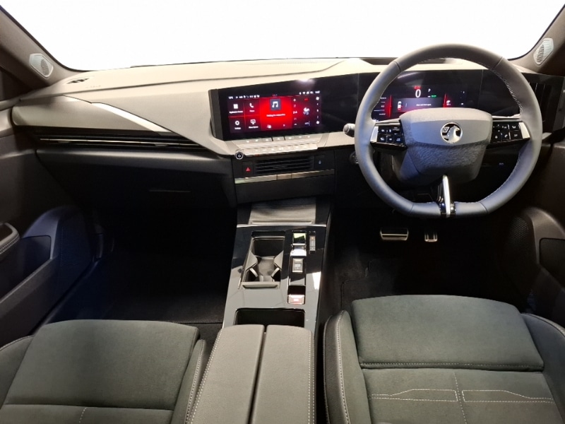 Used Vauxhall Astra 2025 for sale - 77597366: Photo 2